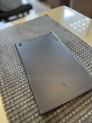 Lenovo Tab M8 (3rd Gen) 32 GB Black