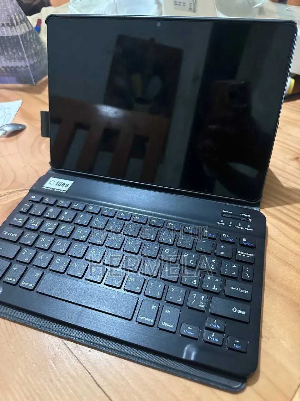 C idea CM8000 Plus 256 GB Black