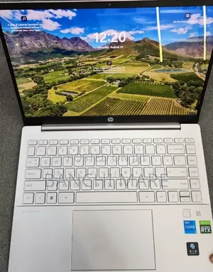New Laptop HP Pavilion 14 16GB Intel Core i5 SSD 512GB