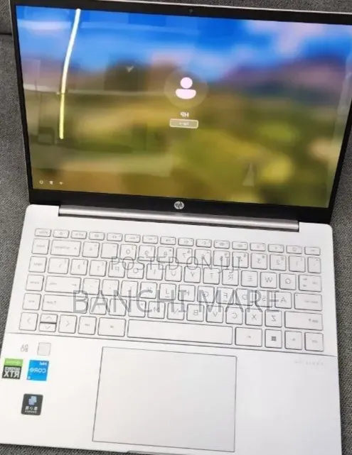 New Laptop HP Pavilion 14 16GB Intel Core i5 SSD 512GB