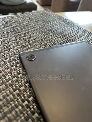 Lenovo Tab M8 (3rd Gen) 32 GB Black