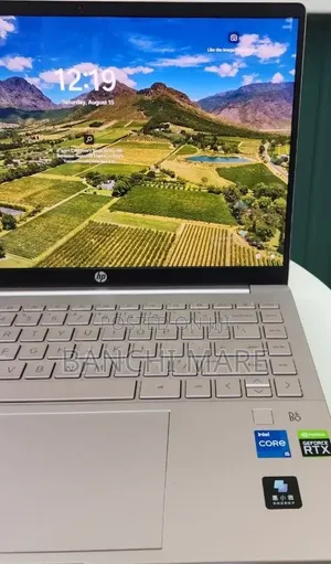 New Laptop HP Pavilion 14 16GB Intel Core i5 SSD 512GB