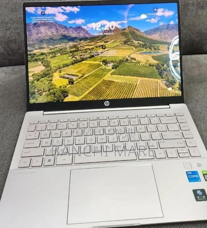 New Laptop HP Pavilion 14 16GB Intel Core i5 SSD 512GB