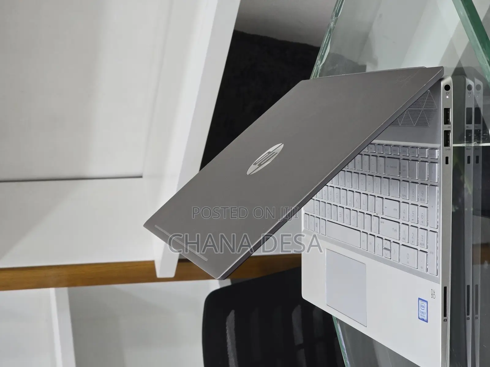 New Laptop HP Pavilion 15 16GB Intel Core i7 SSD 256GB