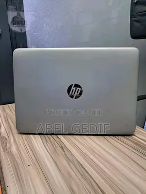 New Laptop HP EliteBook 840 8GB Intel Core i5 HDD 1T