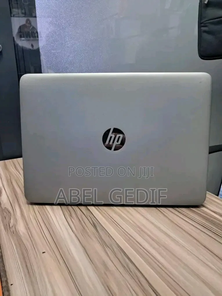 New Laptop HP EliteBook 840 8GB Intel Core i5 HDD 1T