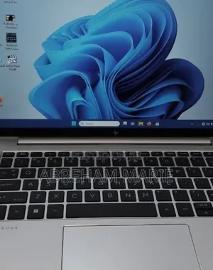 New Laptop HP EliteBook 840 G10 16GB Intel Core i7 SSD 512GB