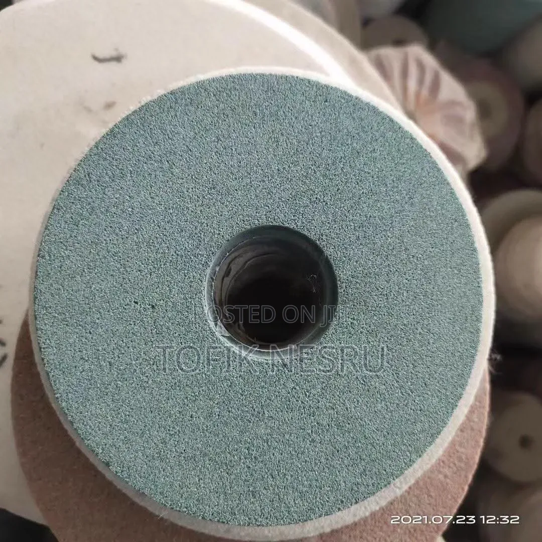 Bench Grinder Disck