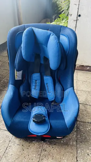 Baby Plus Car Seat