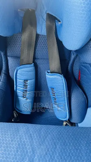 Baby Plus Car Seat