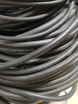 Welding Cable High Quality