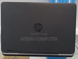 Laptop HP ProBook 650 4GB Intel Core i5 SSD 500GB