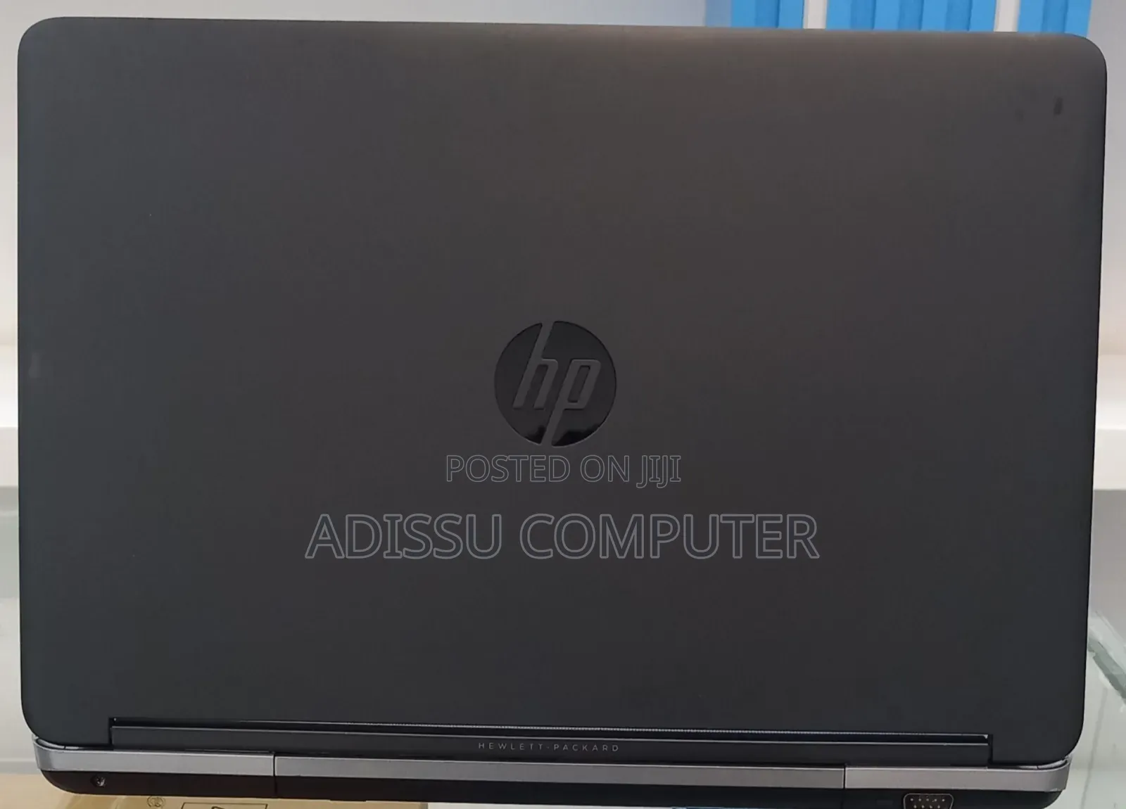 Laptop HP ProBook 650 4GB Intel Core i5 SSD 500GB