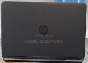 Laptop HP ProBook 650 4GB Intel Core i5 SSD 500GB