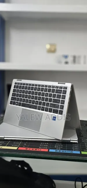 New Laptop HP Spectre X360 16GB Intel Core i7 SSD 512GB