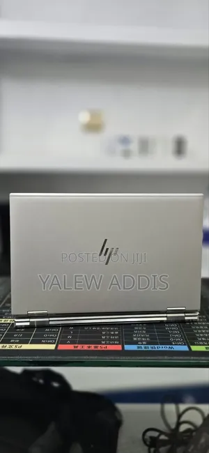 New Laptop HP Spectre X360 16GB Intel Core i7 SSD 512GB