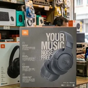 Brand New Original JBL Wireless Bluetooth Headphones