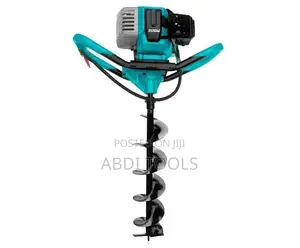 Total Earth Auger