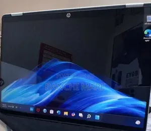 New Laptop HP OmniBook X Flip 14" 16GB Intel Core 7 SSD 512GB