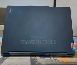 New Laptop Lenovo Yoga 9 16GB Intel Core Ultra 7 SSD 1T