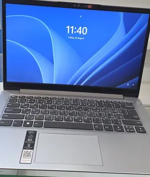 New Laptop Lenovo Legion 5 4GB Apple M4 Pro SSD 128GB