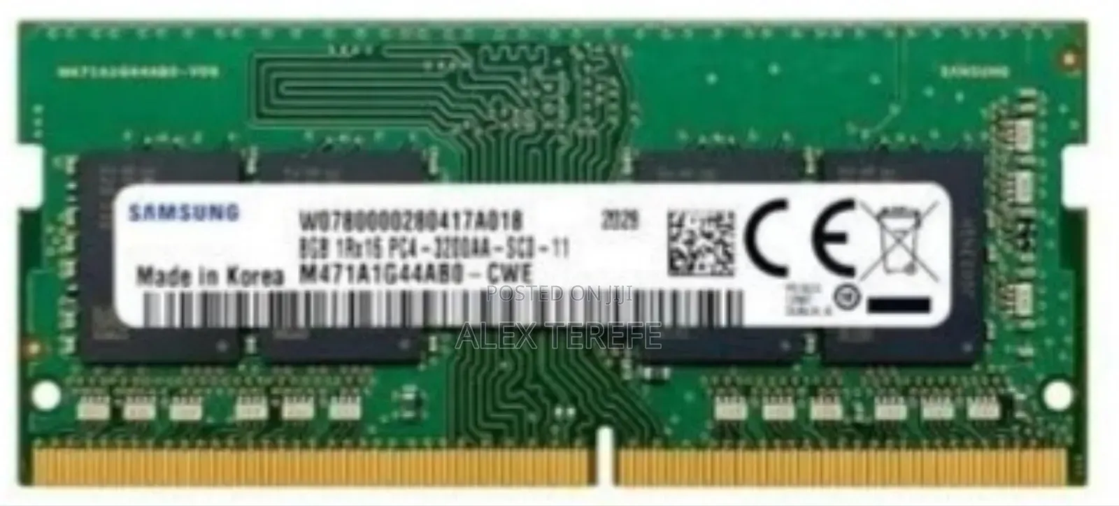 Ddr4 Ram 3200 Speed