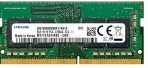Ddr4 Ram 3200 Speed