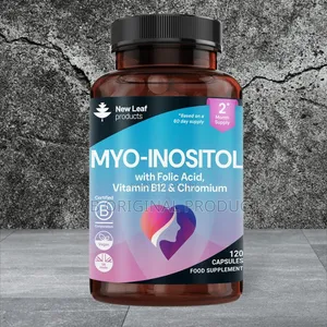 Myo-Inositol Pcos Supplement - Pcos Supplement