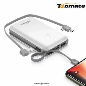 Haino Teko Mini Power Bank