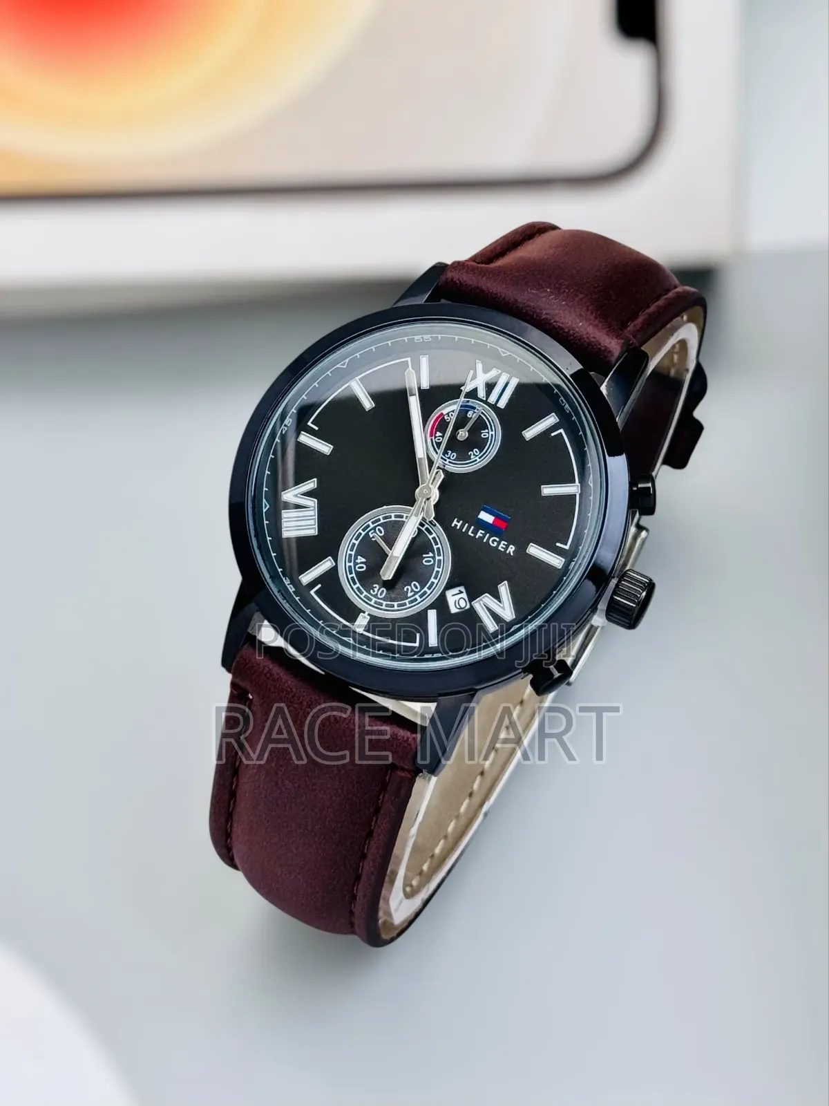 Tommy Hilfige Chronograph Collection Watch