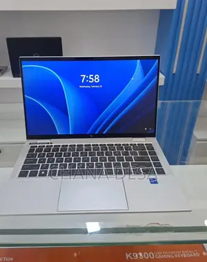 New Laptop HP EliteBook 1040 G8 32GB Intel Core i7 SSD 512GB