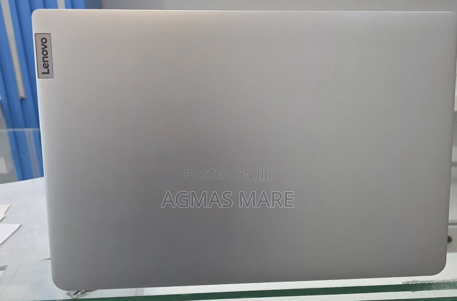 New Laptop Lenovo IdeaPad 1 4GB Intel Celeron SSD 128GB