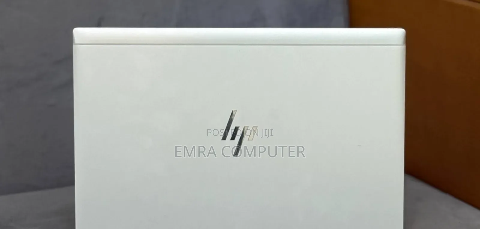 New Laptop HP EliteBook 830 G7 16GB Intel Core i5 SSD 512GB