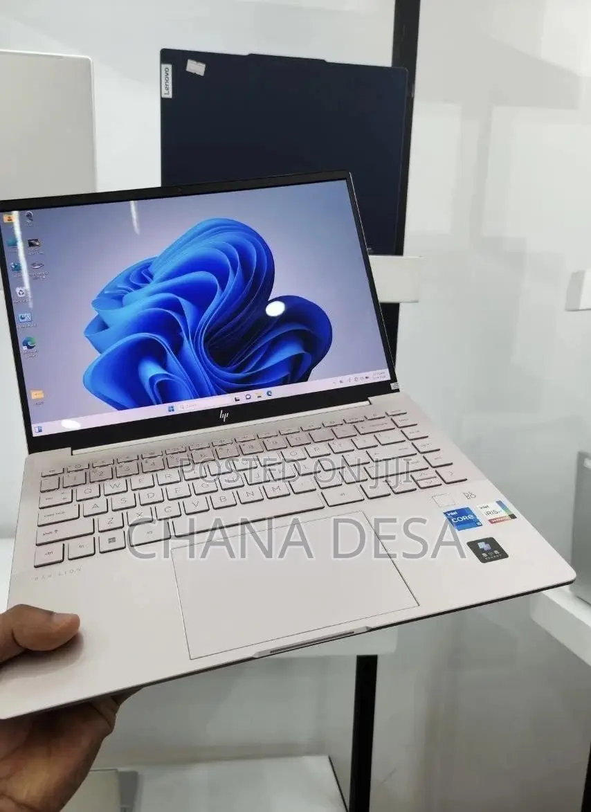 New Laptop HP 16GB Intel Core i5 SSD 1T
