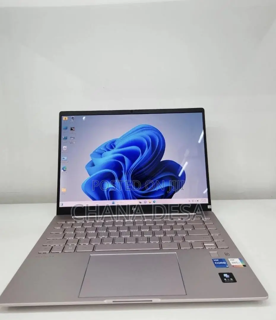 New Laptop HP 16GB Intel Core i5 SSD 1T