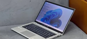 New Laptop HP EliteBook 830 G7 16GB Intel Core i5 SSD 512GB