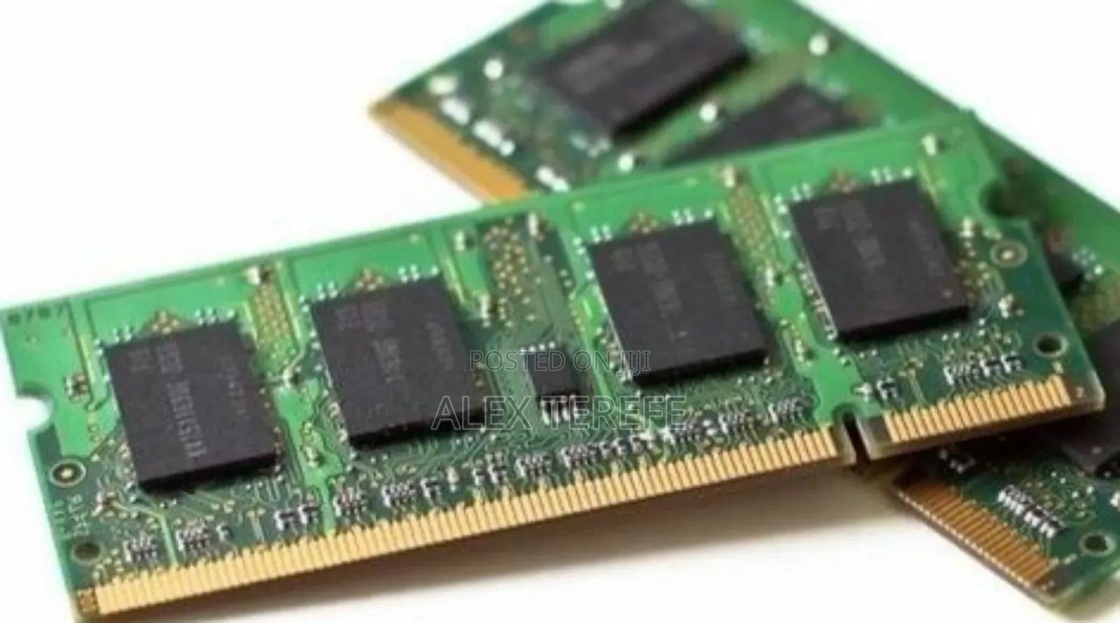 8gb Ddr4 Ram 3200 Speed laptop Ram