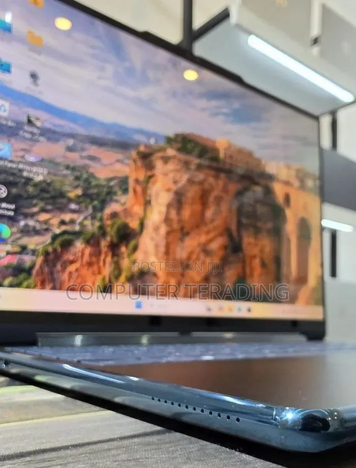 New Laptop Lenovo Yoga 7 15ITL5 16GB Intel Core Ultra 7 SSD 1T