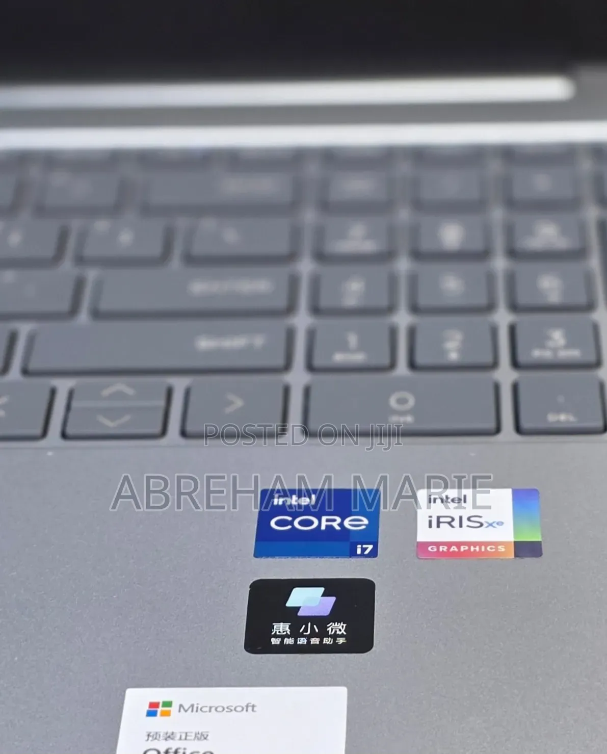 New Laptop HP Stream Notebook 16GB Intel Core i7 SSD 1T