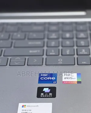 New Laptop HP Stream Notebook 16GB Intel Core i7 SSD 1T