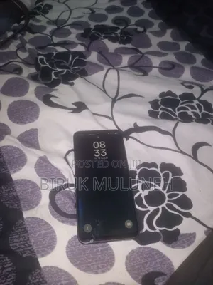 Samsung Galaxy A26 256 GB Black