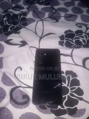 Samsung Galaxy A26 256 GB Black