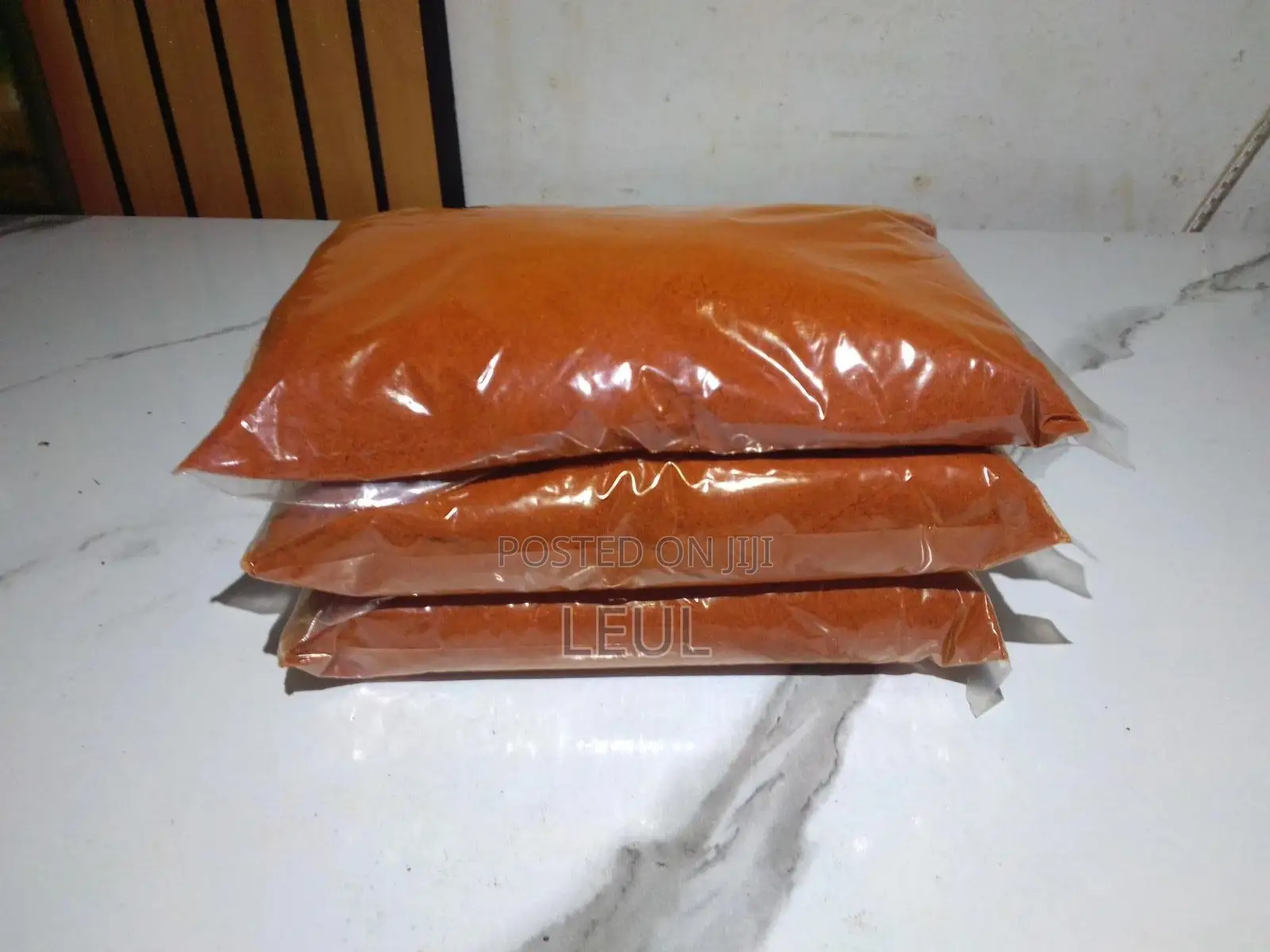 በርበሬ 250g/ ቤተ_አብርሃም ባልትና