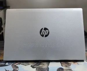New Laptop HP ProBook 450 G8 16GB Intel Core i7 SSD 512GB