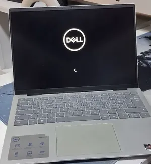New Laptop Dell Inspiron 14 5435 16GB AMD Ryzen 7 SSD 1T