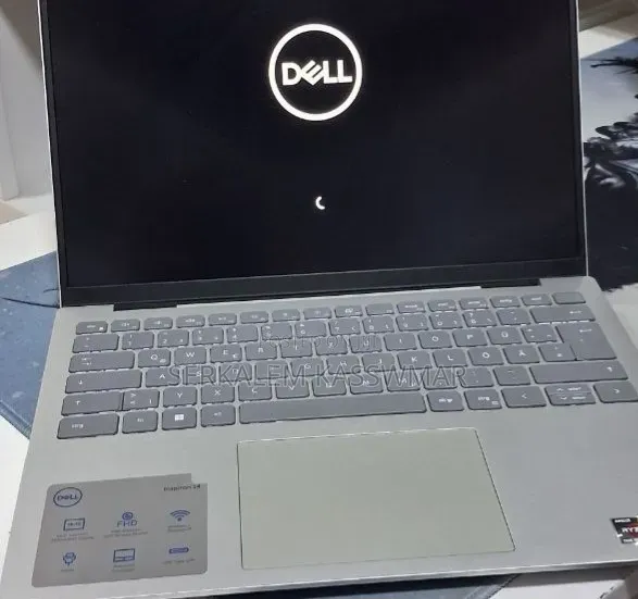 New Laptop Dell Inspiron 14 5435 16GB AMD Ryzen 7 SSD 1T