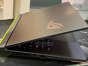 New Laptop Asus ROG Strix G16 G614 32GB Intel Core i9 SSD 1T