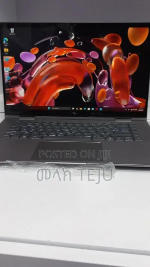 New Laptop HP Envy 13 16GB Intel Core Ultra 7 SSD 512GB