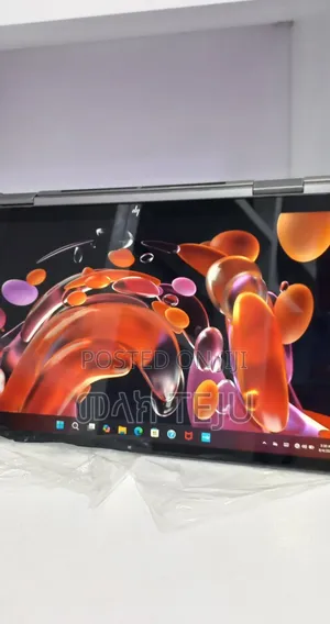New Laptop HP Envy 13 16GB Intel Core Ultra 7 SSD 512GB