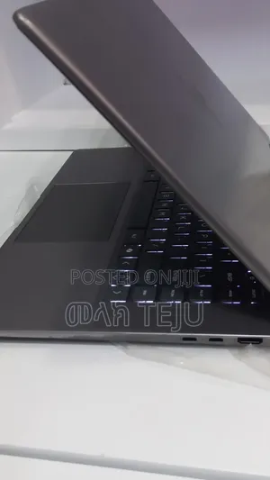 New Laptop HP Envy 13 16GB Intel Core Ultra 7 SSD 512GB